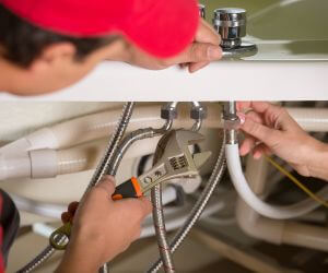 About Emergency plumbing pros Northfield, CT